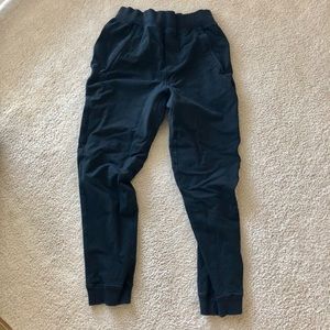 Lululemon Jogging Pants